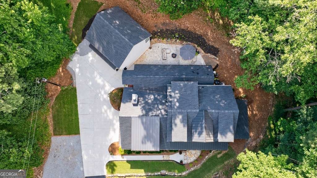 3201 TETON Drive Atlanta - 10