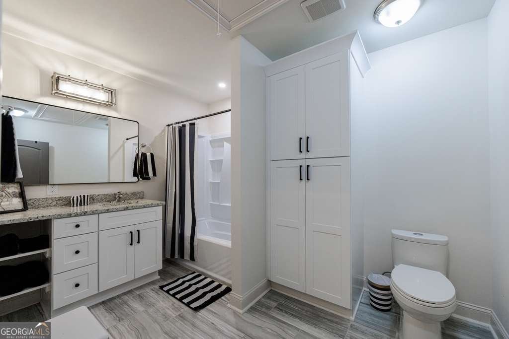 3201 TETON Drive Atlanta - Photo 101