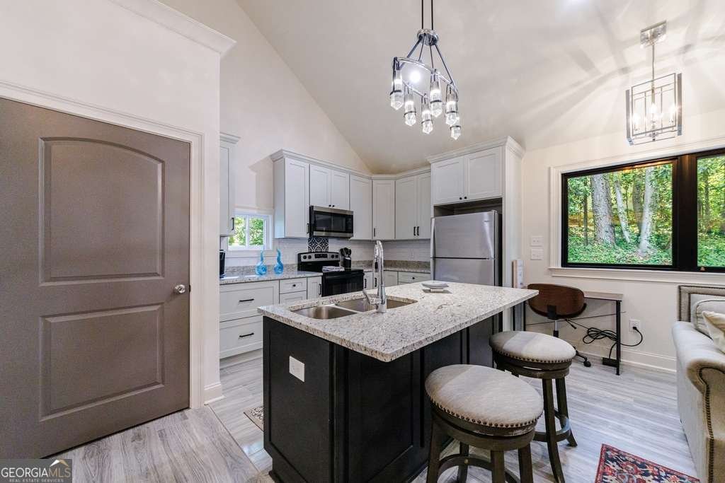 3201 TETON Drive Atlanta - Photo 102