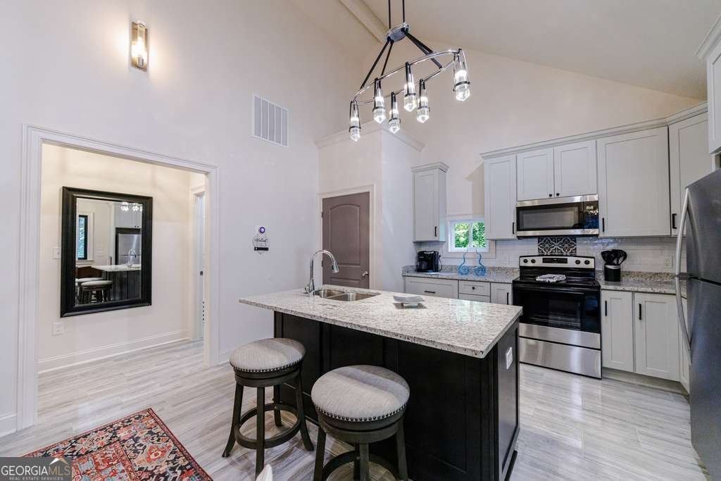 3201 TETON Drive Atlanta - Photo 103