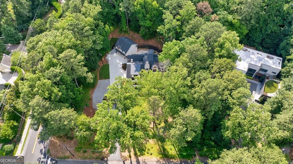 3201 TETON Drive Atlanta - Photo 107