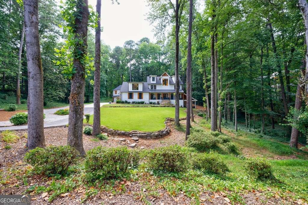 3201 TETON Drive Atlanta - Photo 112