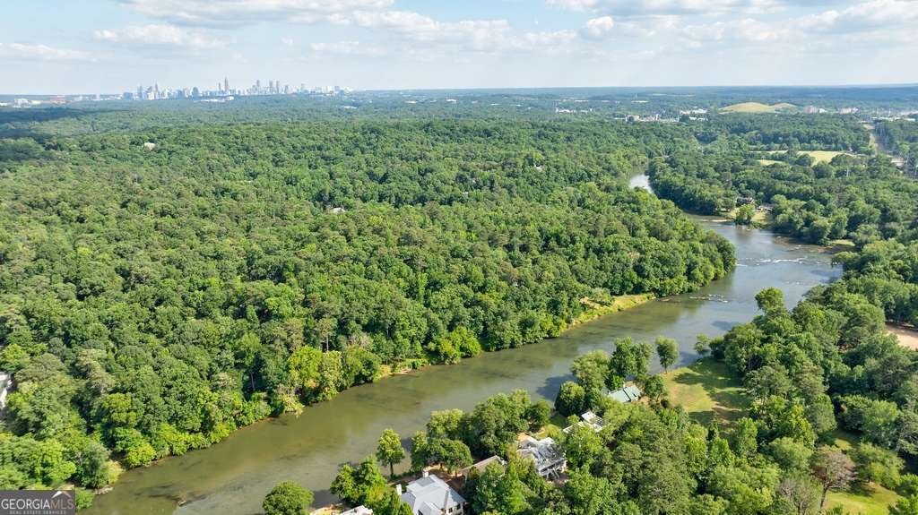 3201 TETON Drive Atlanta - 2