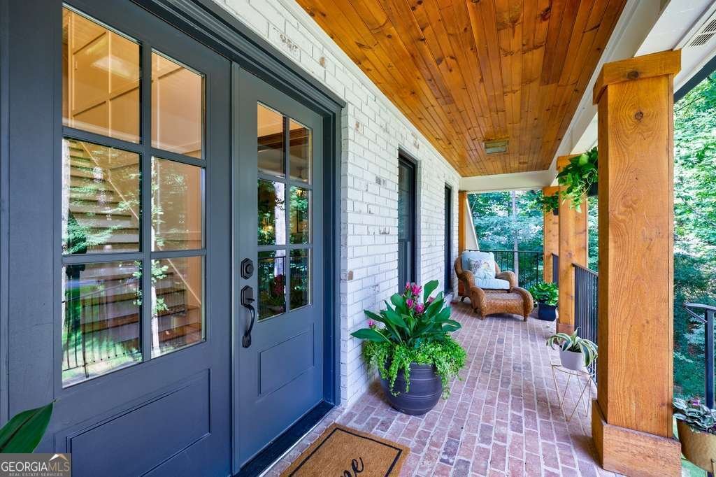 3201 TETON Drive Atlanta - 28