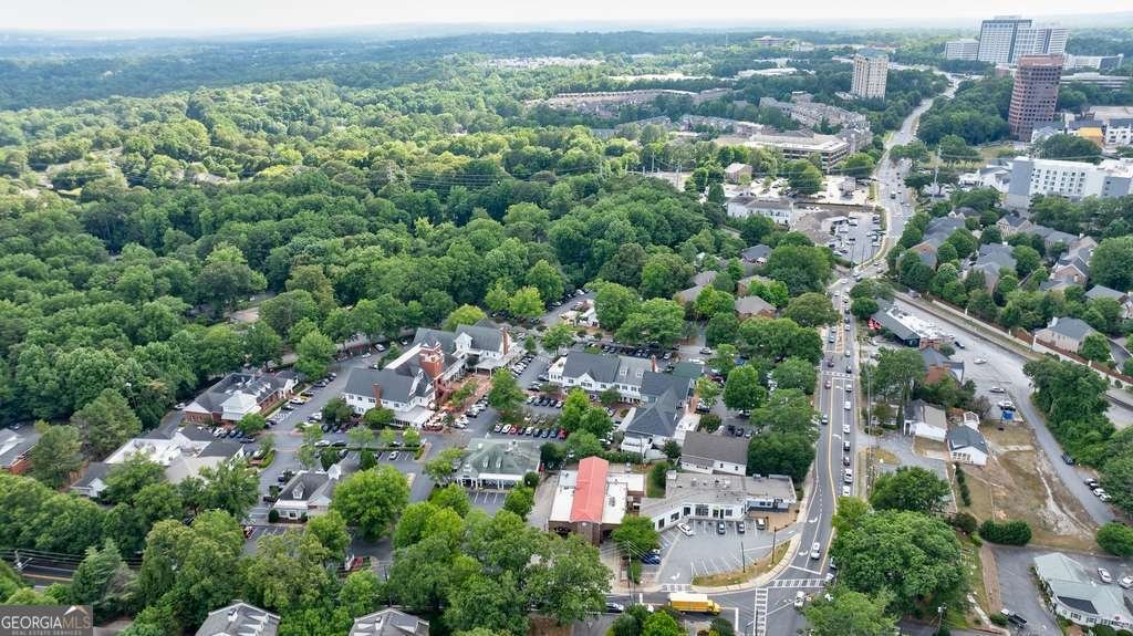 3201 TETON Drive Atlanta - 3