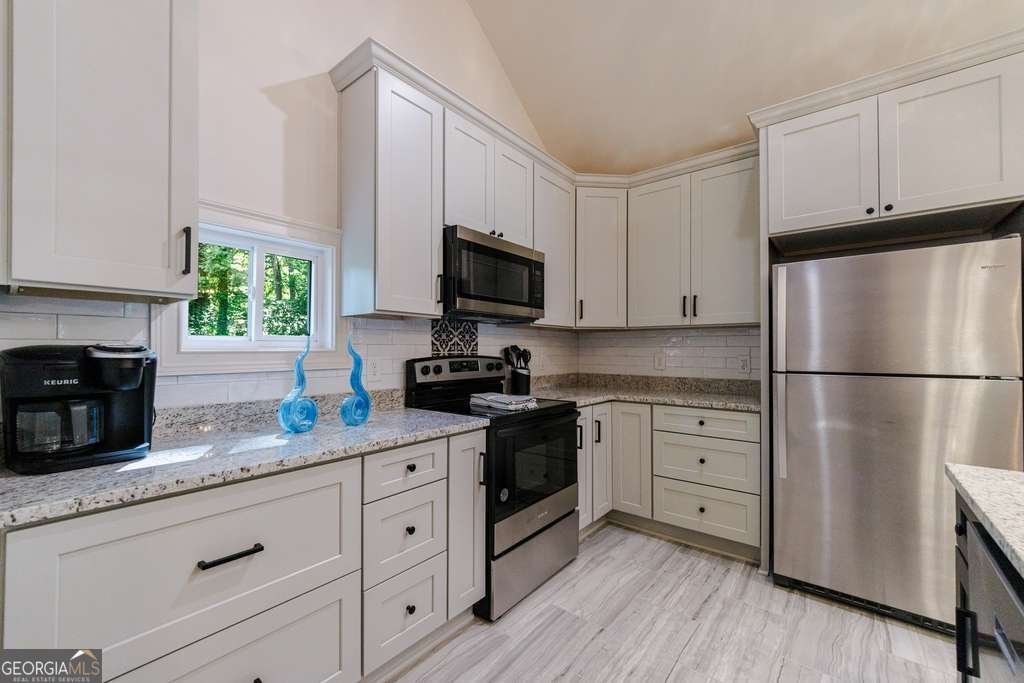 3201 TETON Drive Atlanta - 30