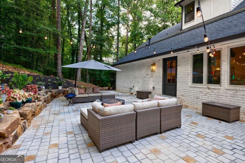 3201 TETON Drive Atlanta - 39