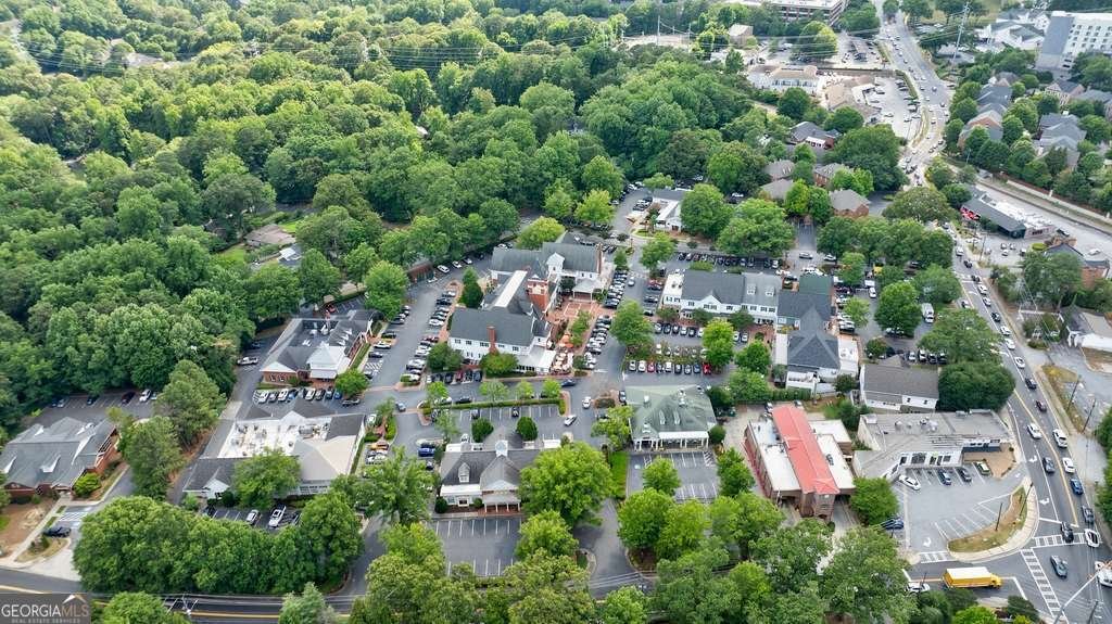 3201 TETON Drive Atlanta - 4