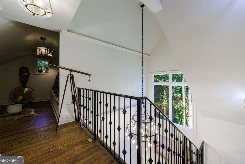 3201 TETON Drive Atlanta - 46