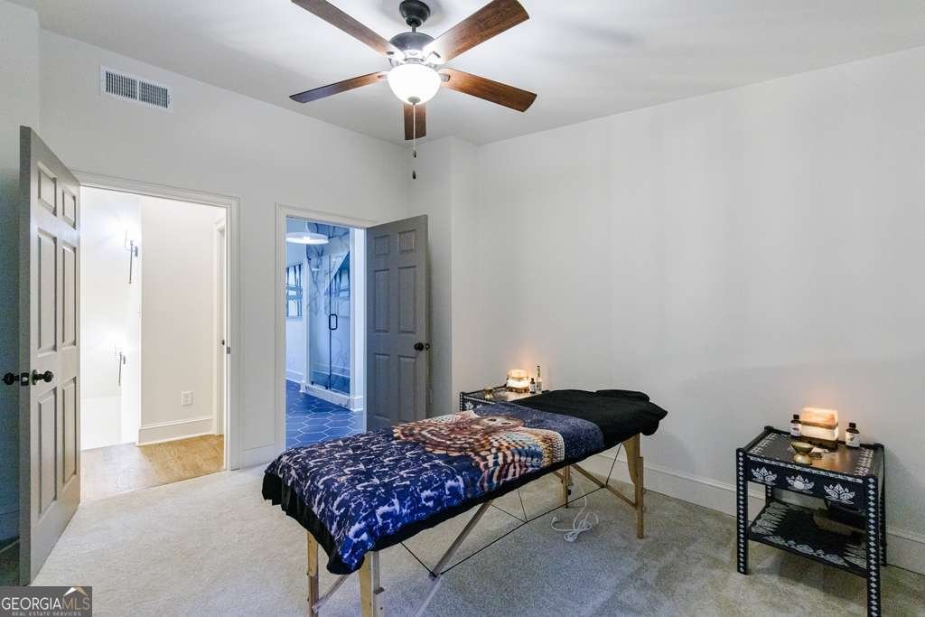 3201 TETON Drive Atlanta - 47