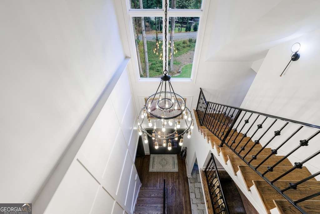 3201 TETON Drive Atlanta - 49