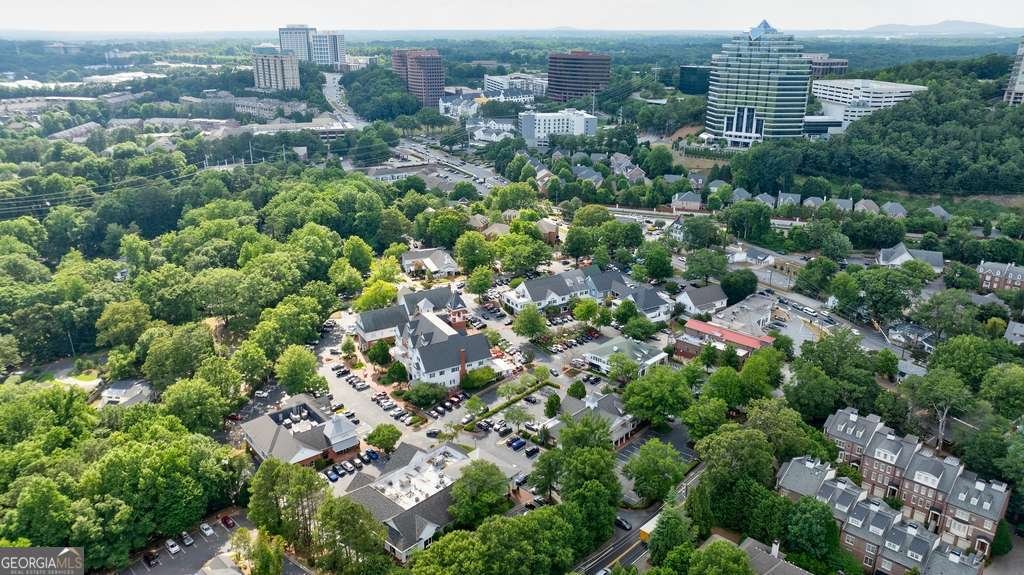 3201 TETON Drive Atlanta - 5