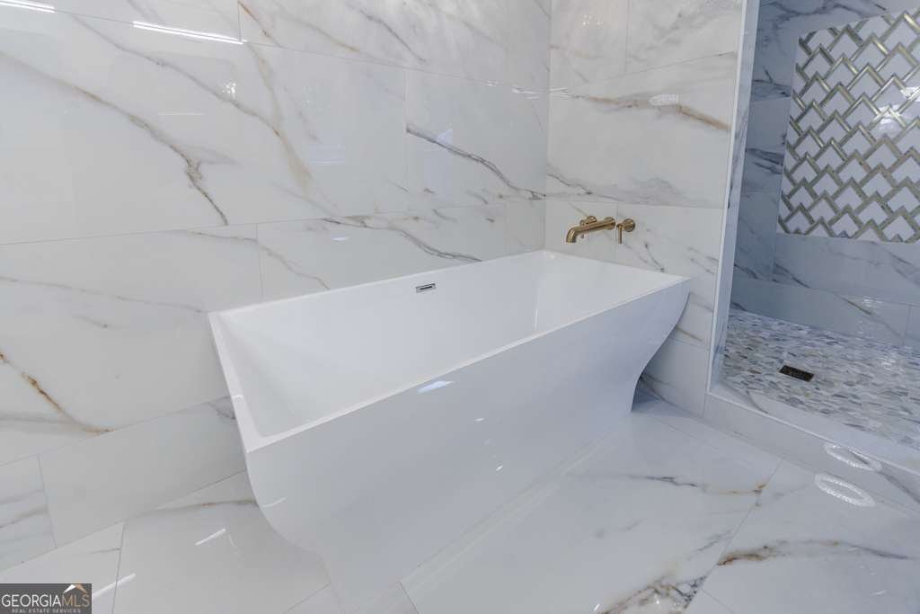 3201 TETON Drive Atlanta - 56