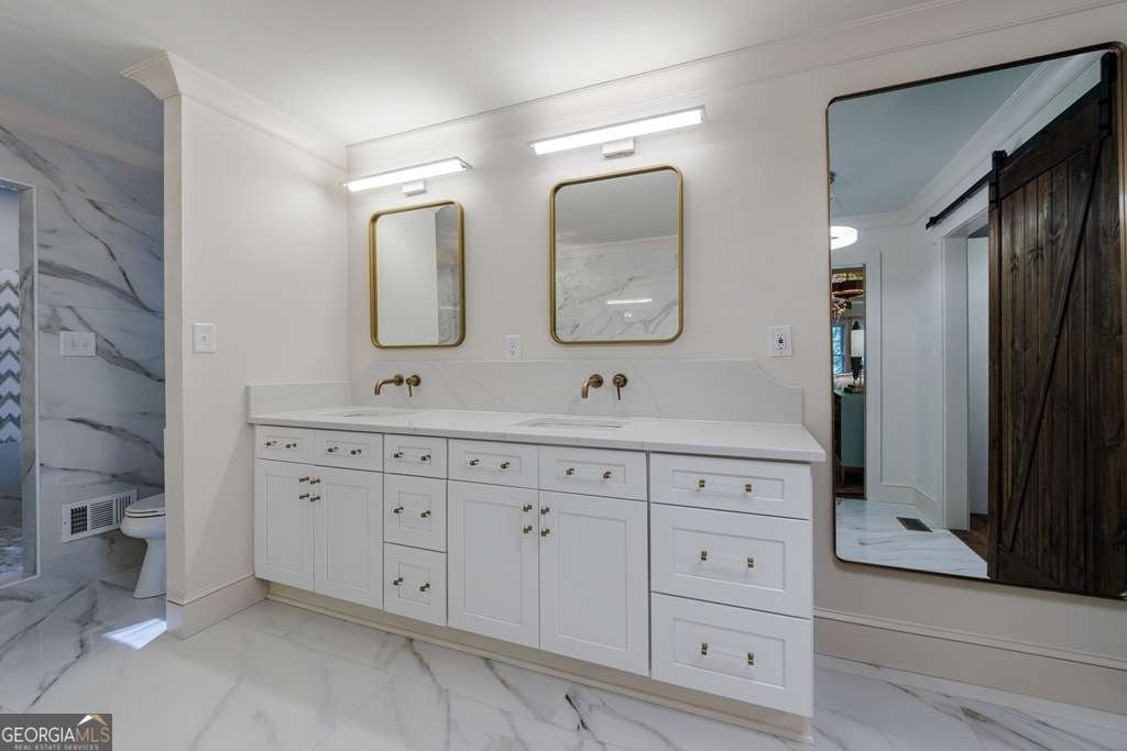 3201 TETON Drive Atlanta - 57