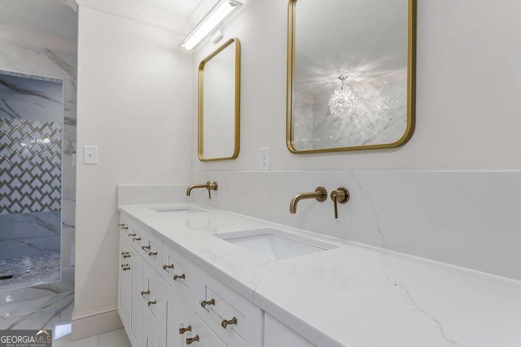 3201 TETON Drive Atlanta - 58