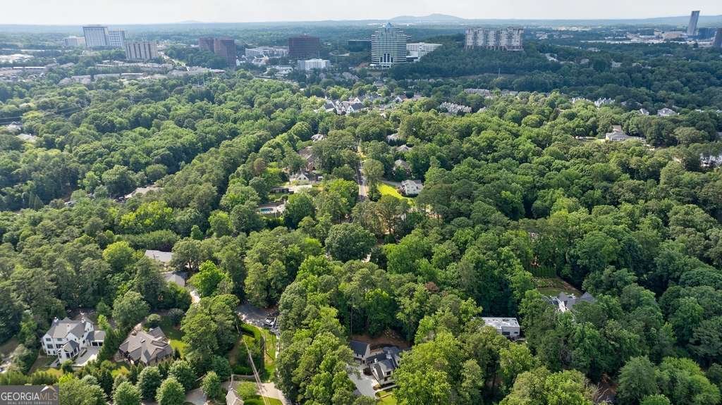 3201 TETON Drive Atlanta - 6