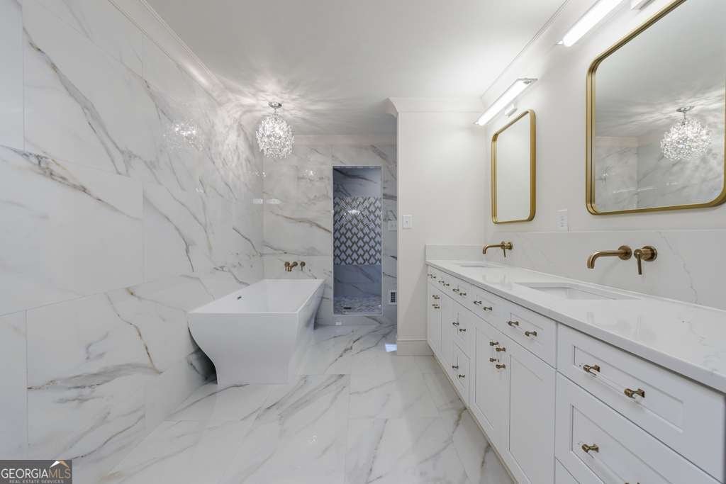 3201 TETON Drive Atlanta - 60