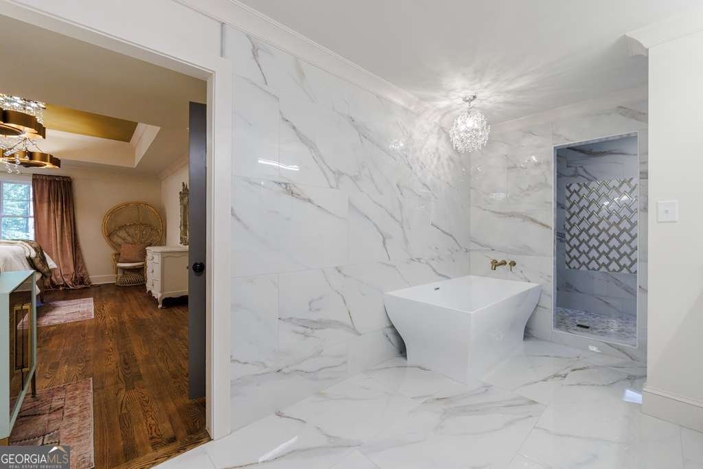 3201 TETON Drive Atlanta - 61