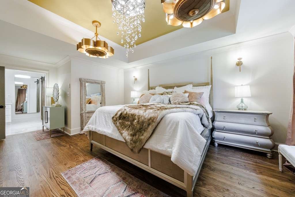 3201 TETON Drive Atlanta - 63