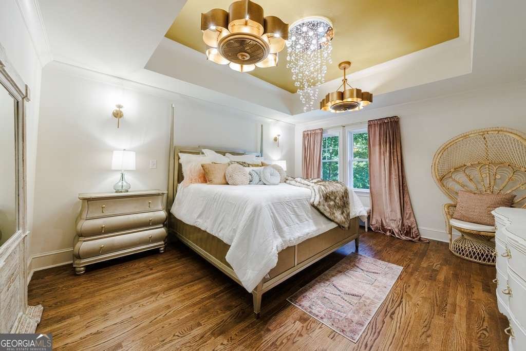 3201 TETON Drive Atlanta - 64