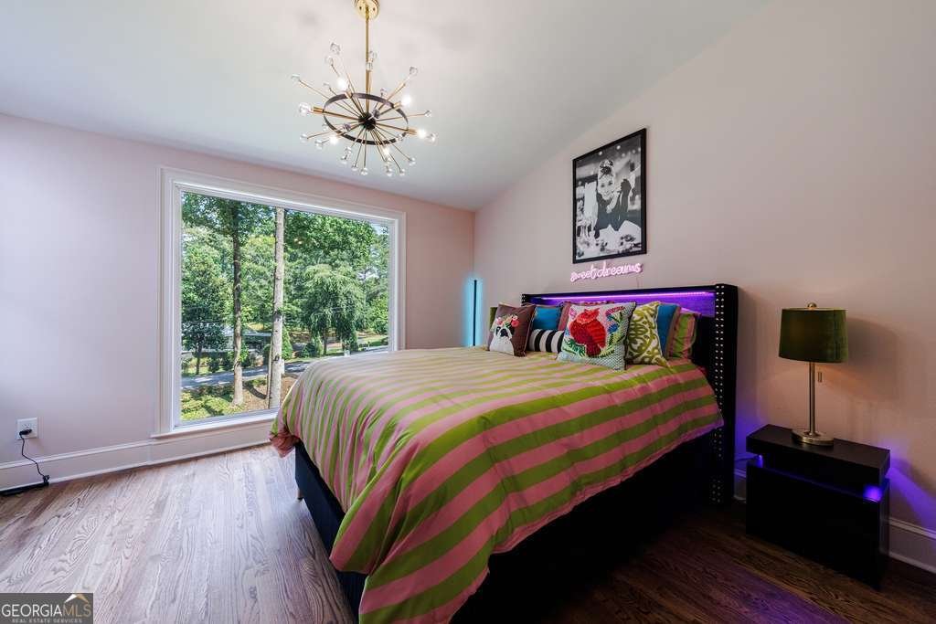 3201 TETON Drive Atlanta - 66