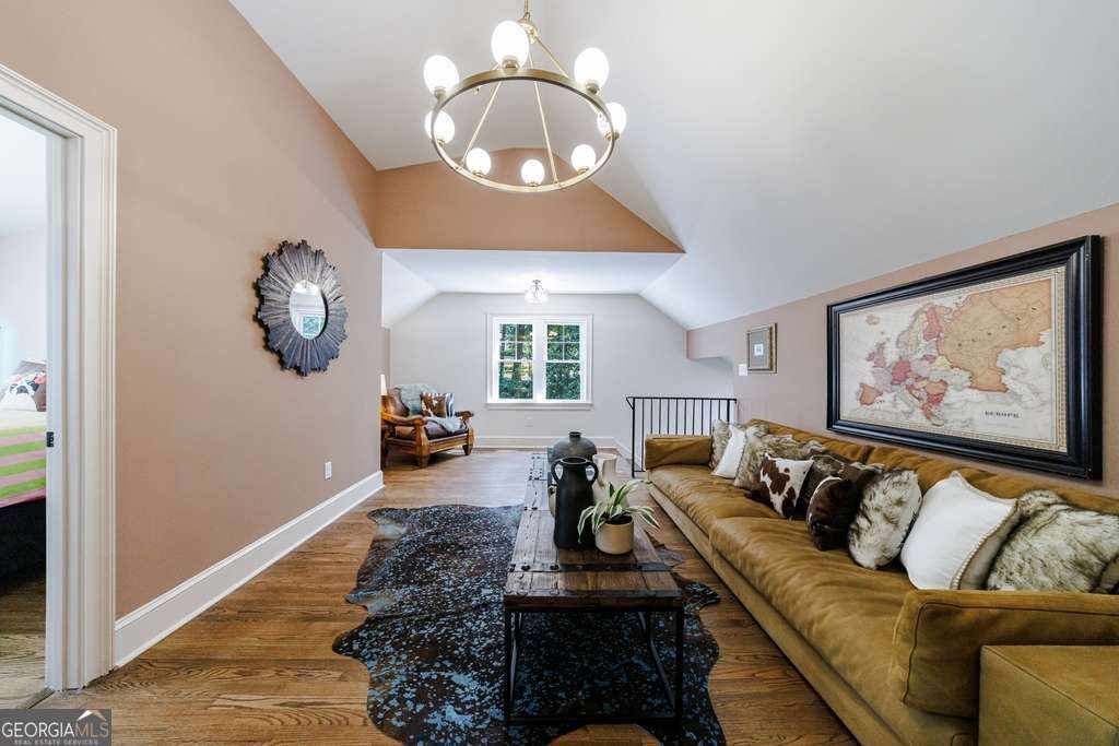 3201 TETON Drive Atlanta - 67