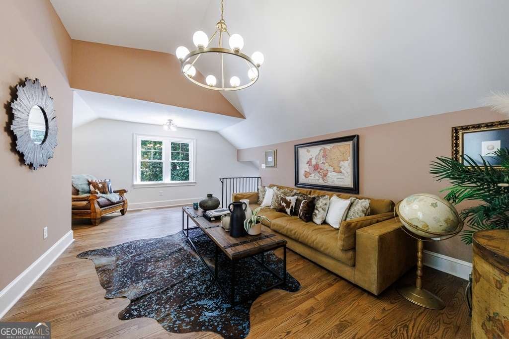 3201 TETON Drive Atlanta - 68