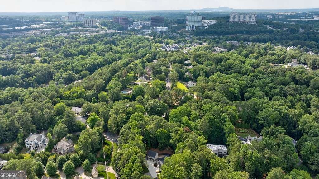 3201 TETON Drive Atlanta - 7