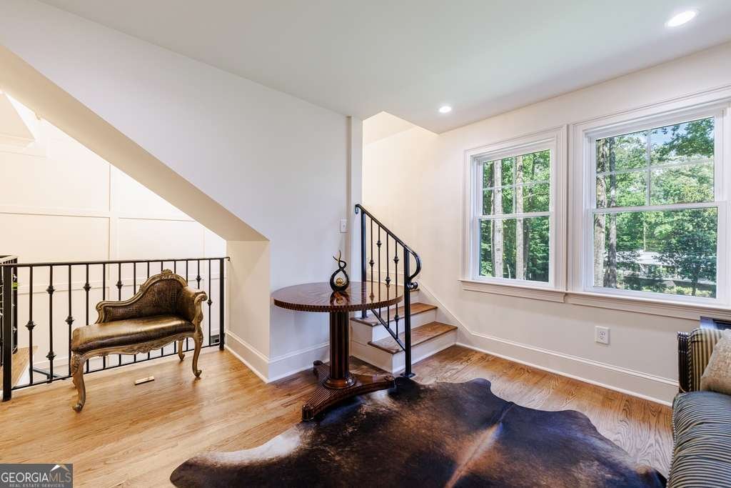 3201 TETON Drive Atlanta - 70