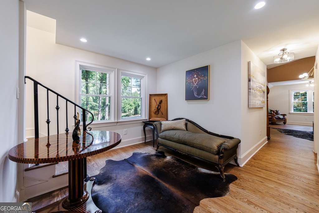 3201 TETON Drive Atlanta - 71