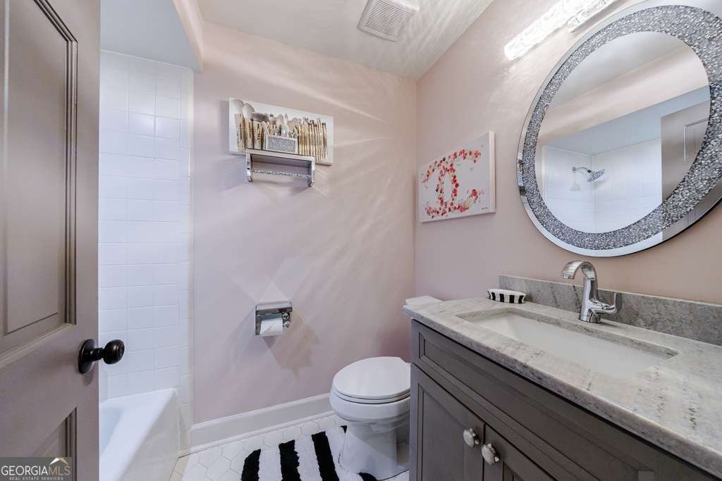 3201 TETON Drive Atlanta - 72