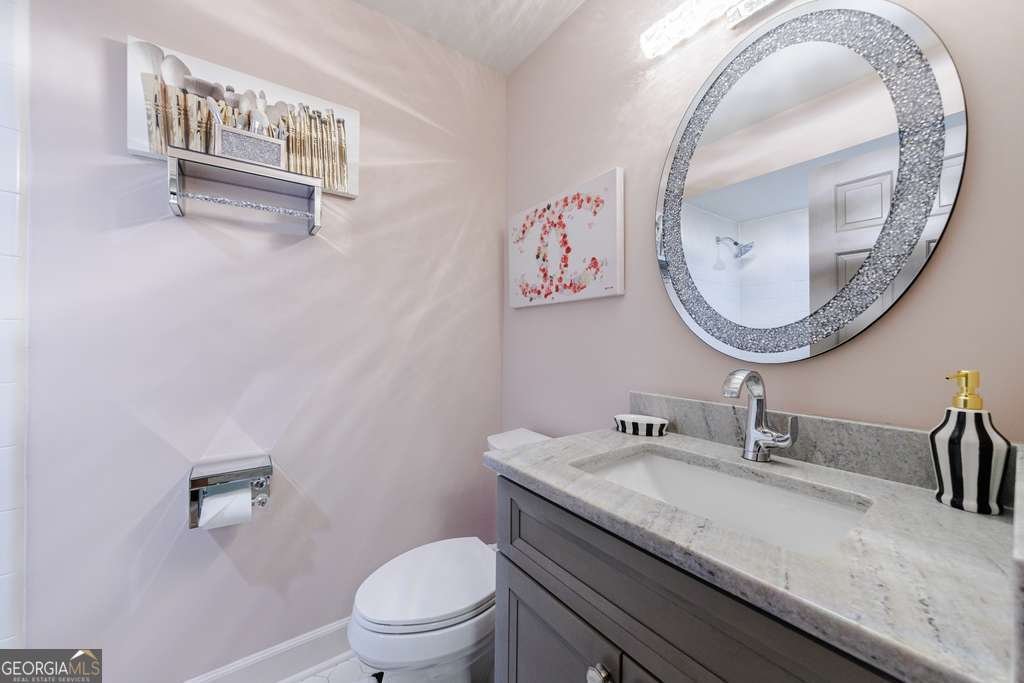 3201 TETON Drive Atlanta - 73