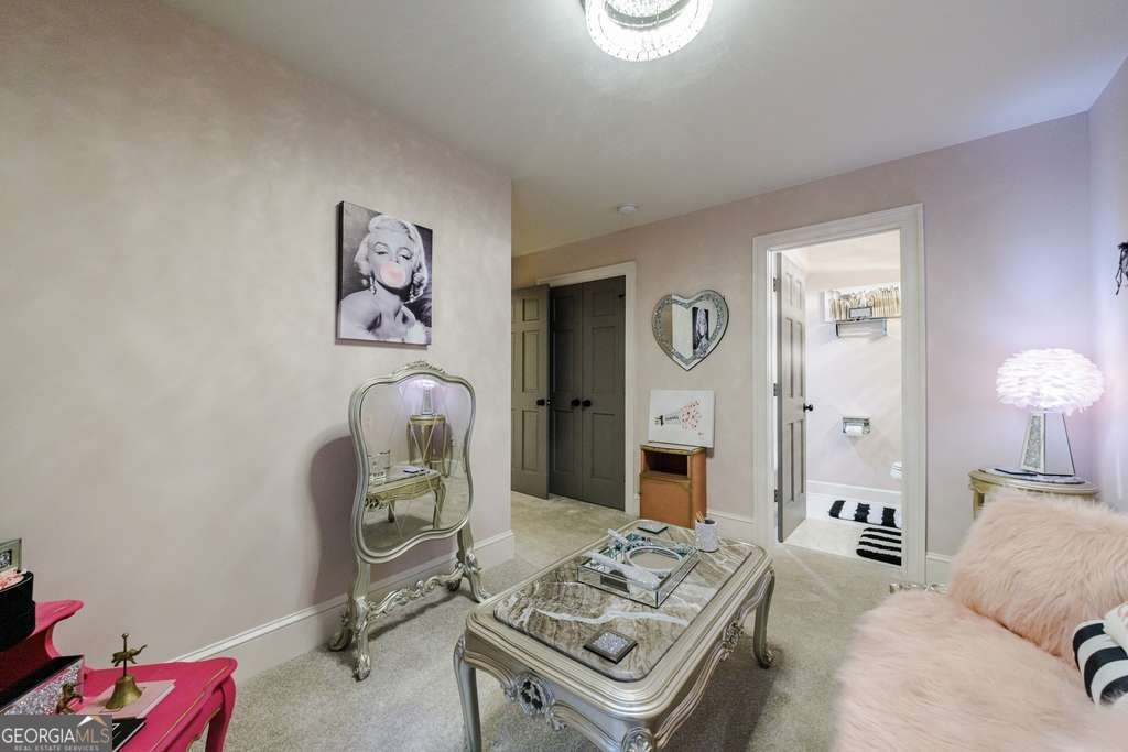 3201 TETON Drive Atlanta - 74