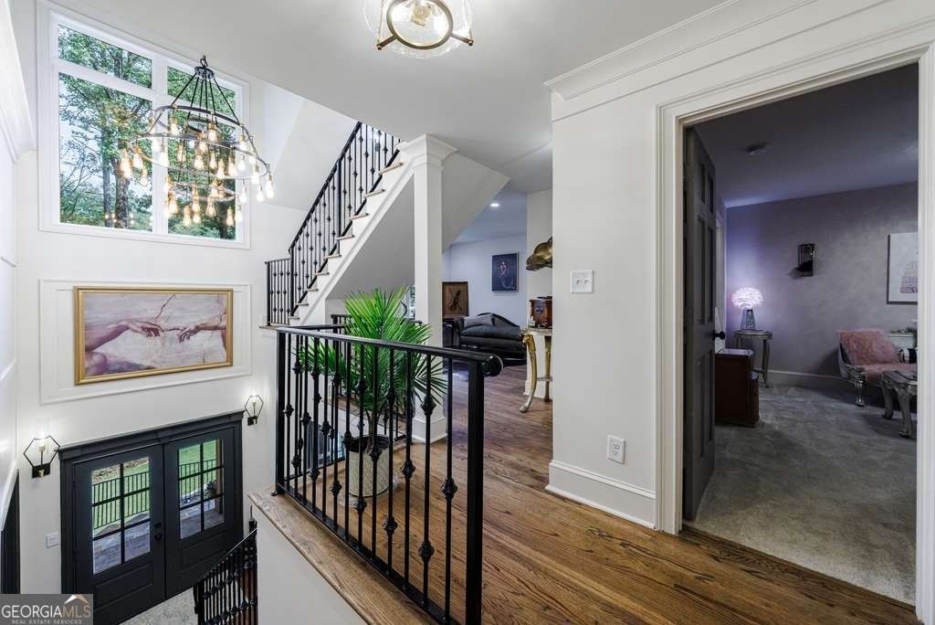 3201 TETON Drive Atlanta - 76