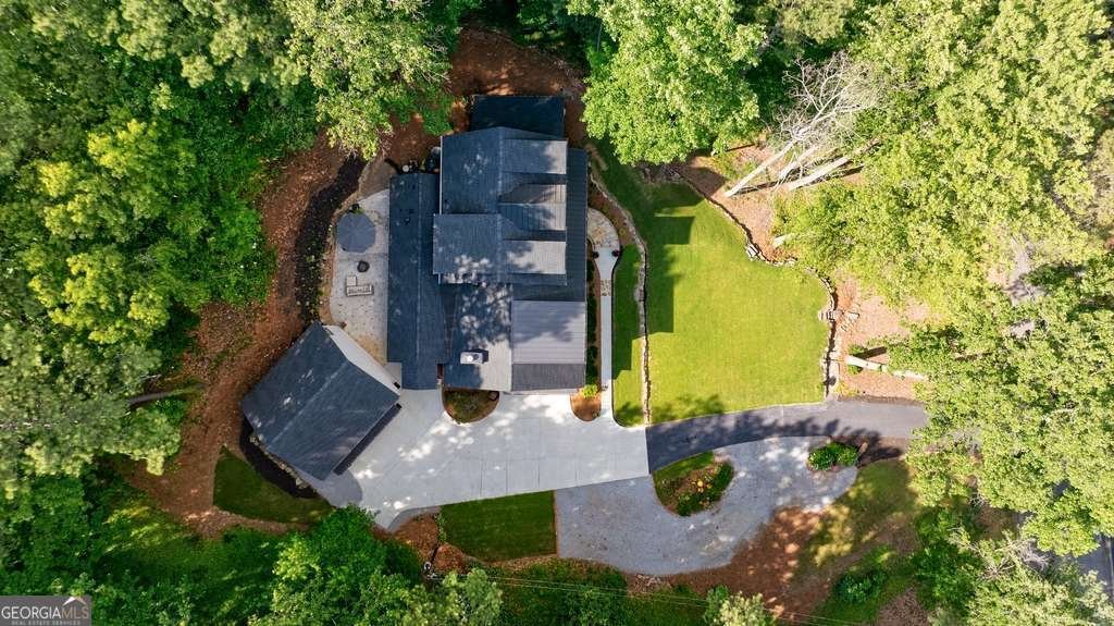 3201 TETON Drive Atlanta - 8