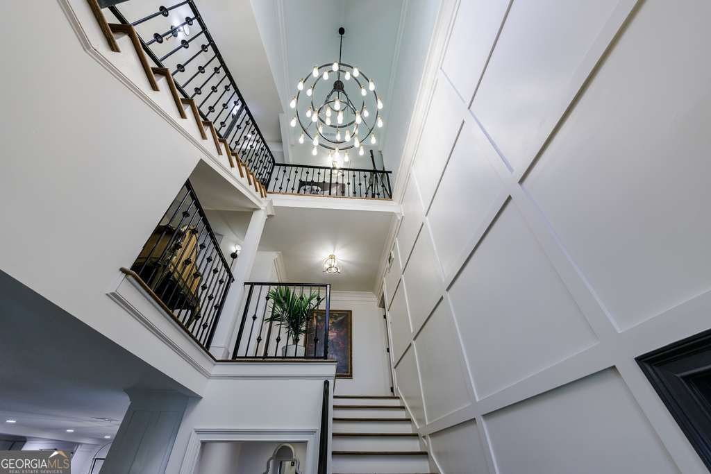 3201 TETON Drive Atlanta - 80