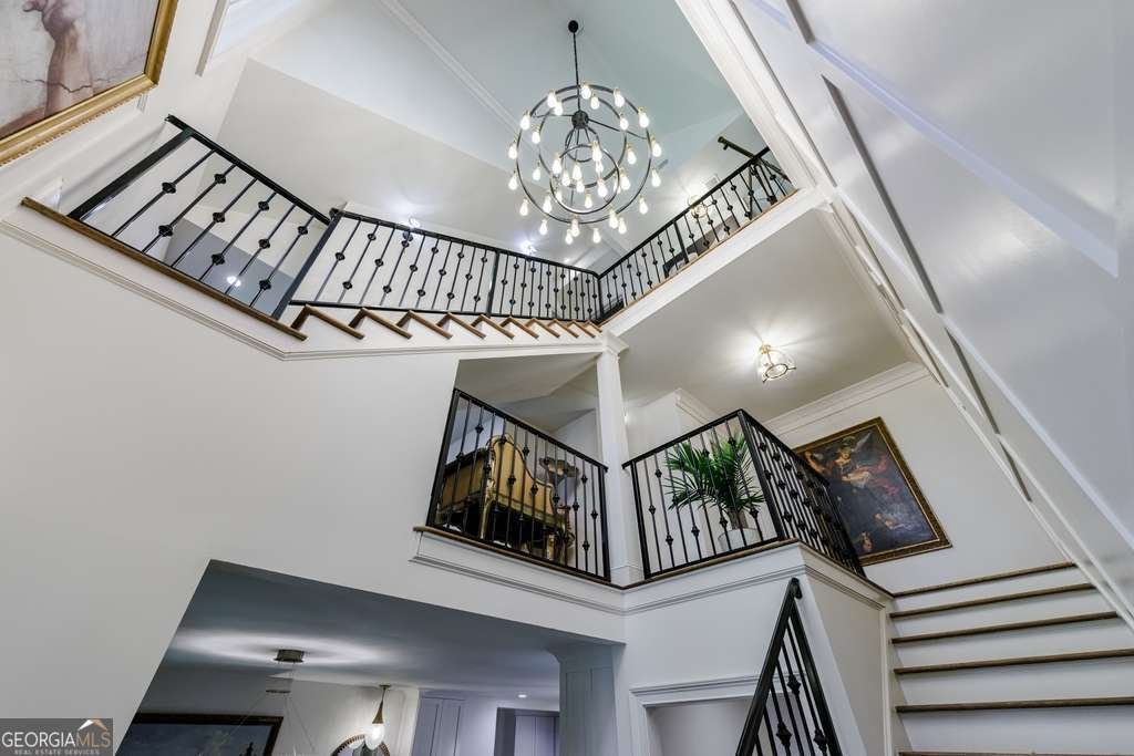 3201 TETON Drive Atlanta - 81