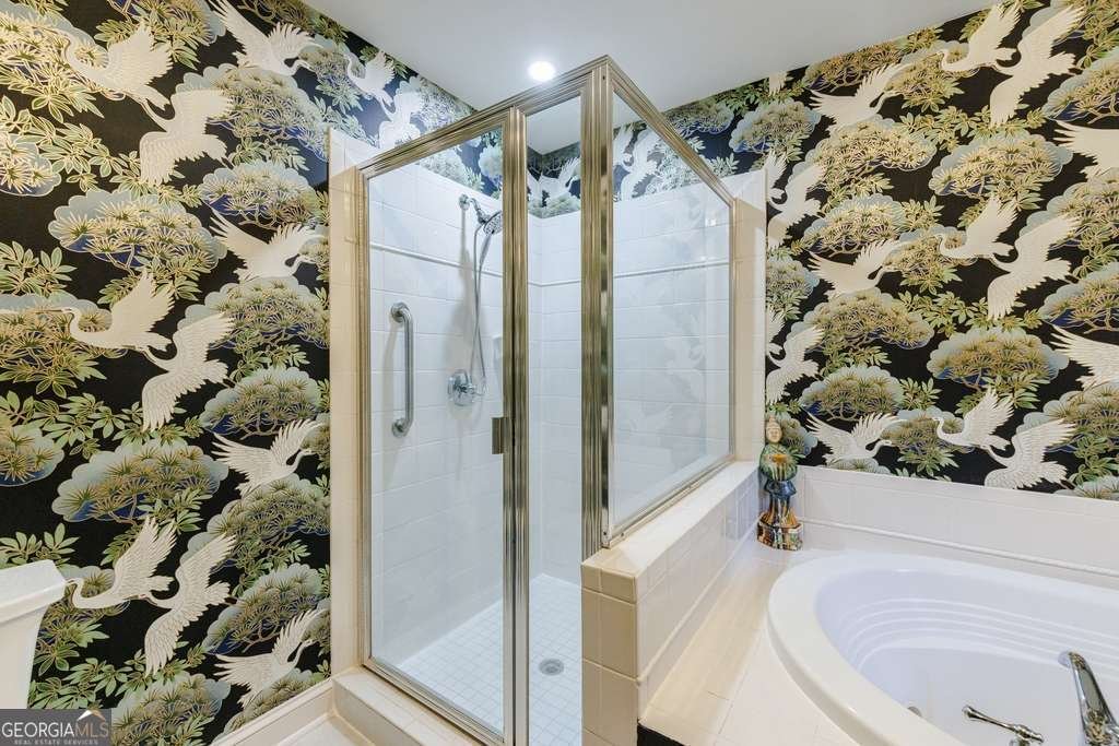 3201 TETON Drive Atlanta - 83