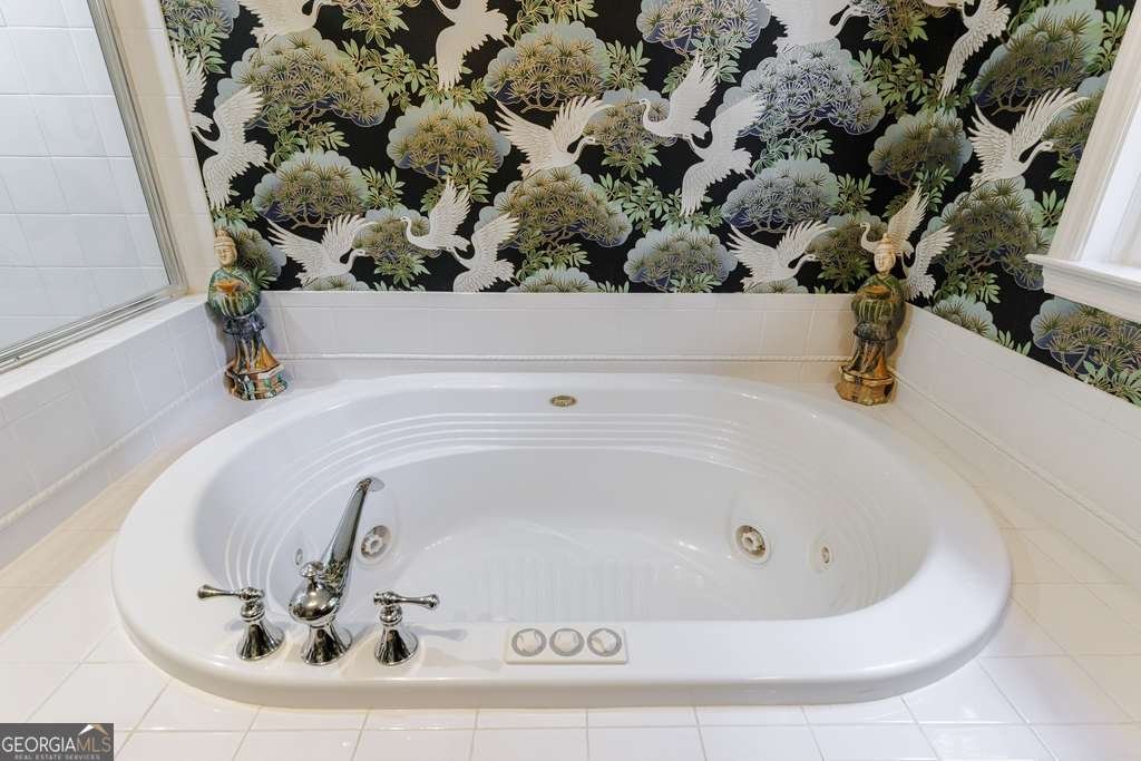 3201 TETON Drive Atlanta - 84