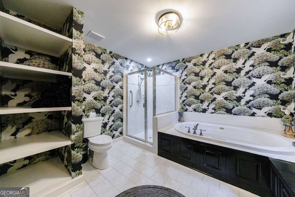 3201 TETON Drive Atlanta - 85