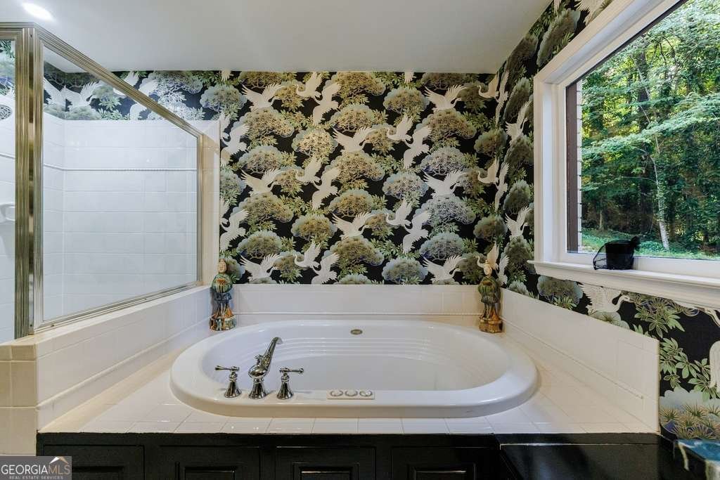 3201 TETON Drive Atlanta - 86