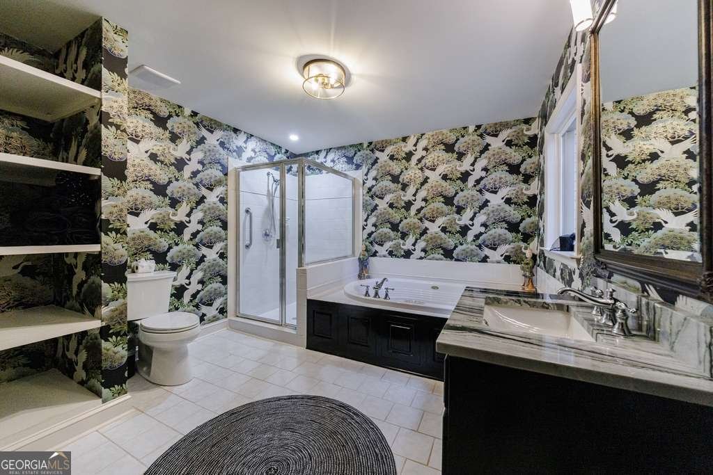 3201 TETON Drive Atlanta - 87