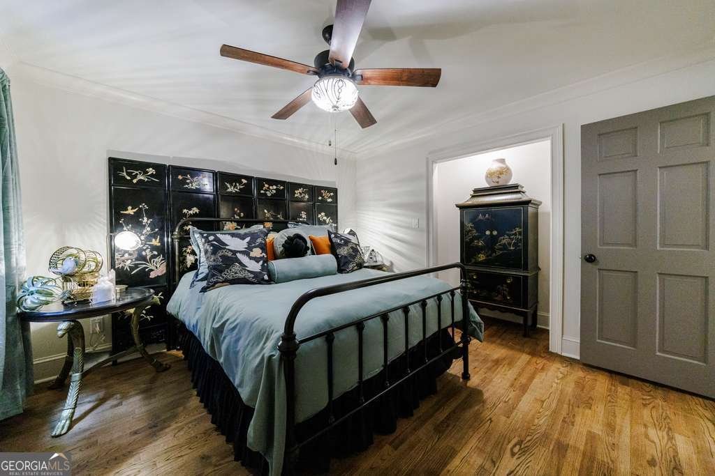 3201 TETON Drive Atlanta - 88