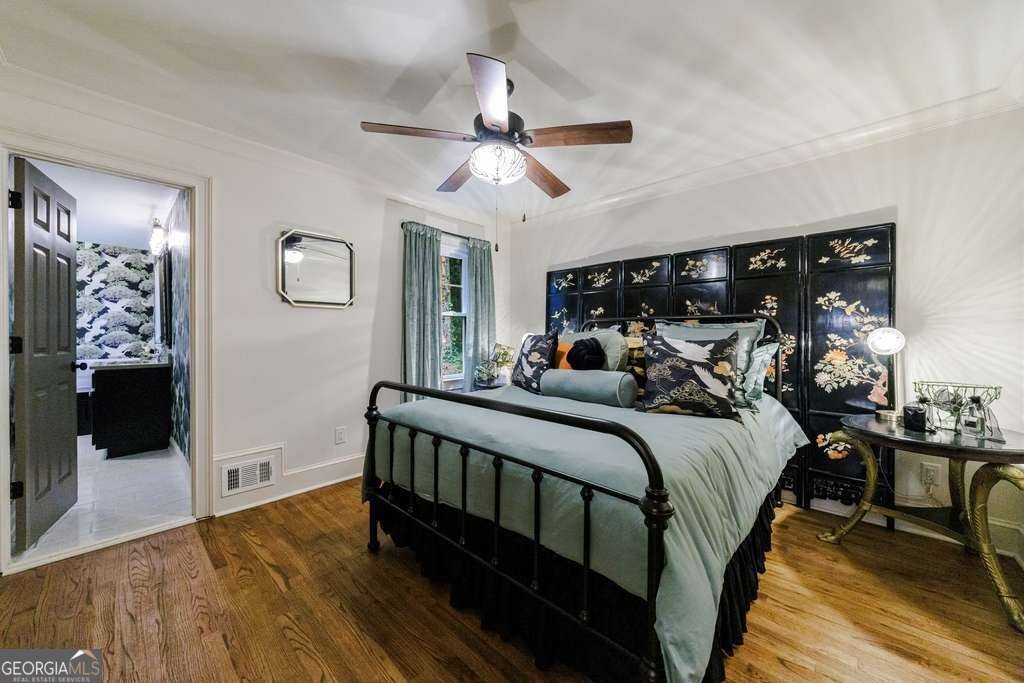 3201 TETON Drive Atlanta - 89