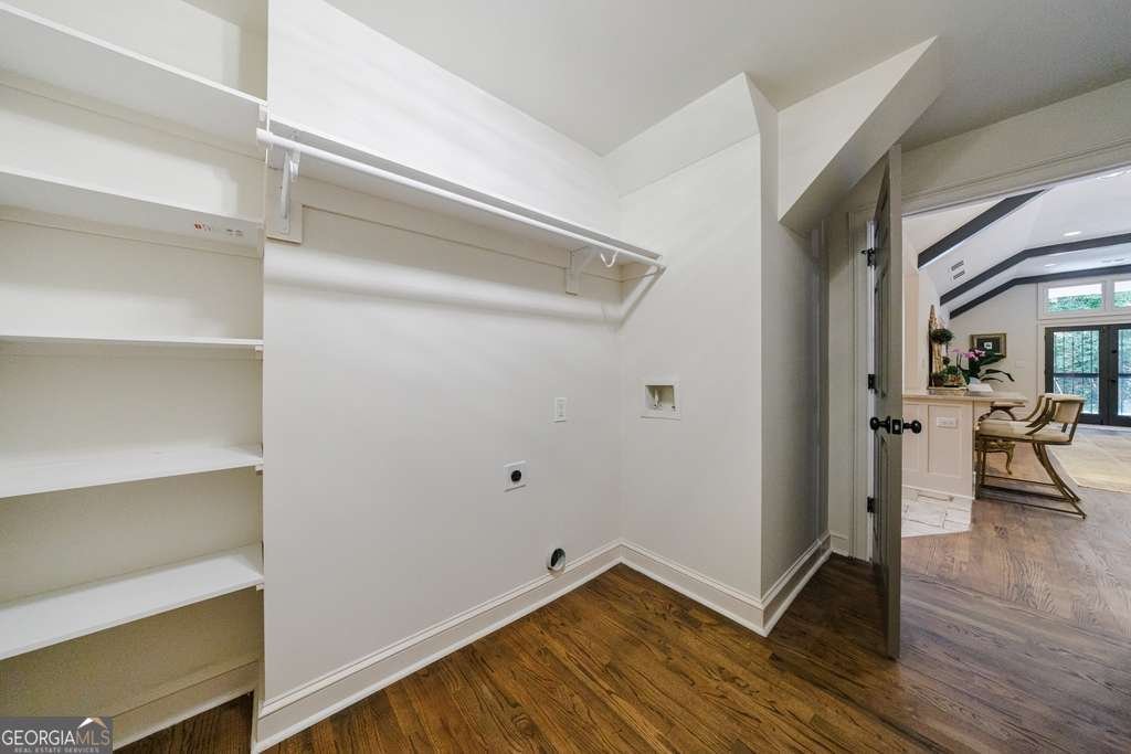 3201 TETON Drive Atlanta - 92