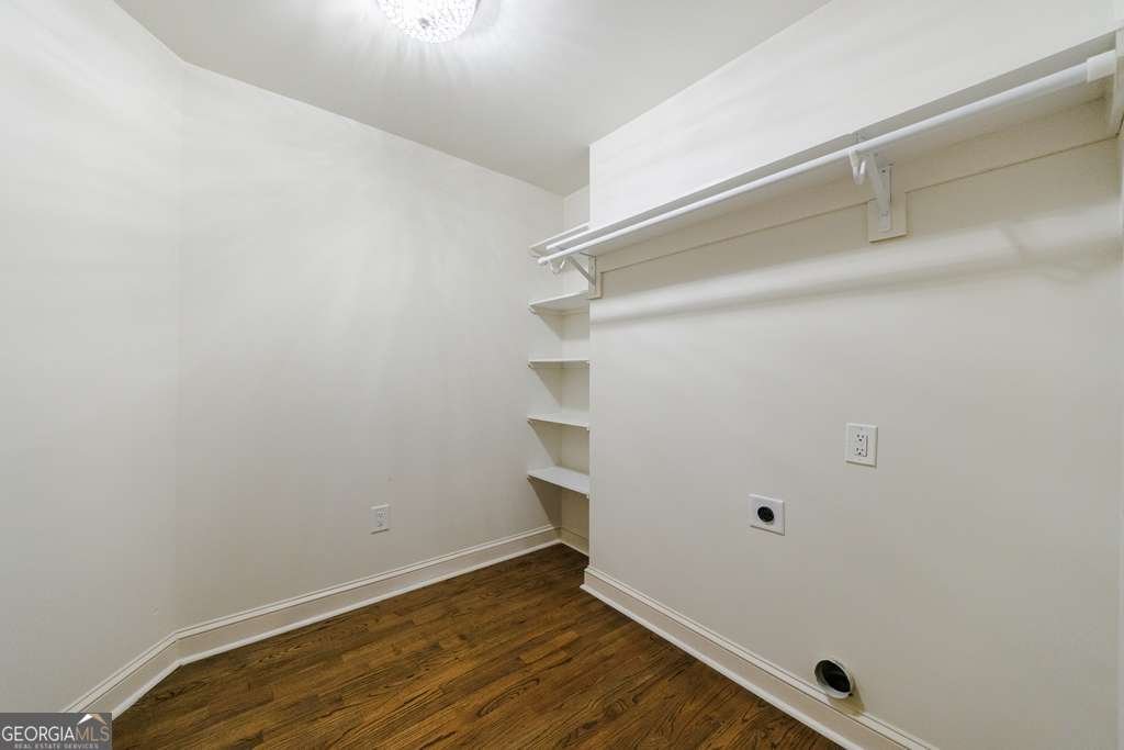 3201 TETON Drive Atlanta - 93