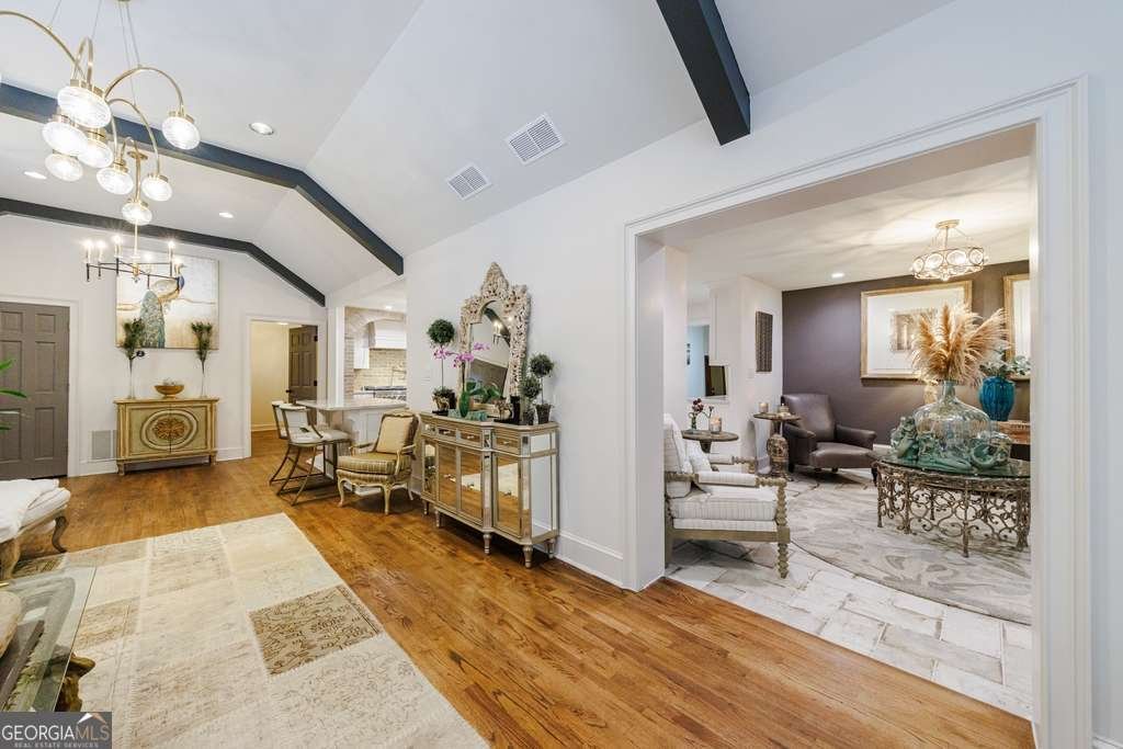 3201 TETON Drive Atlanta - 94