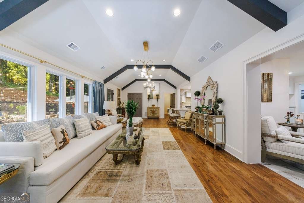 3201 TETON Drive Atlanta - 95