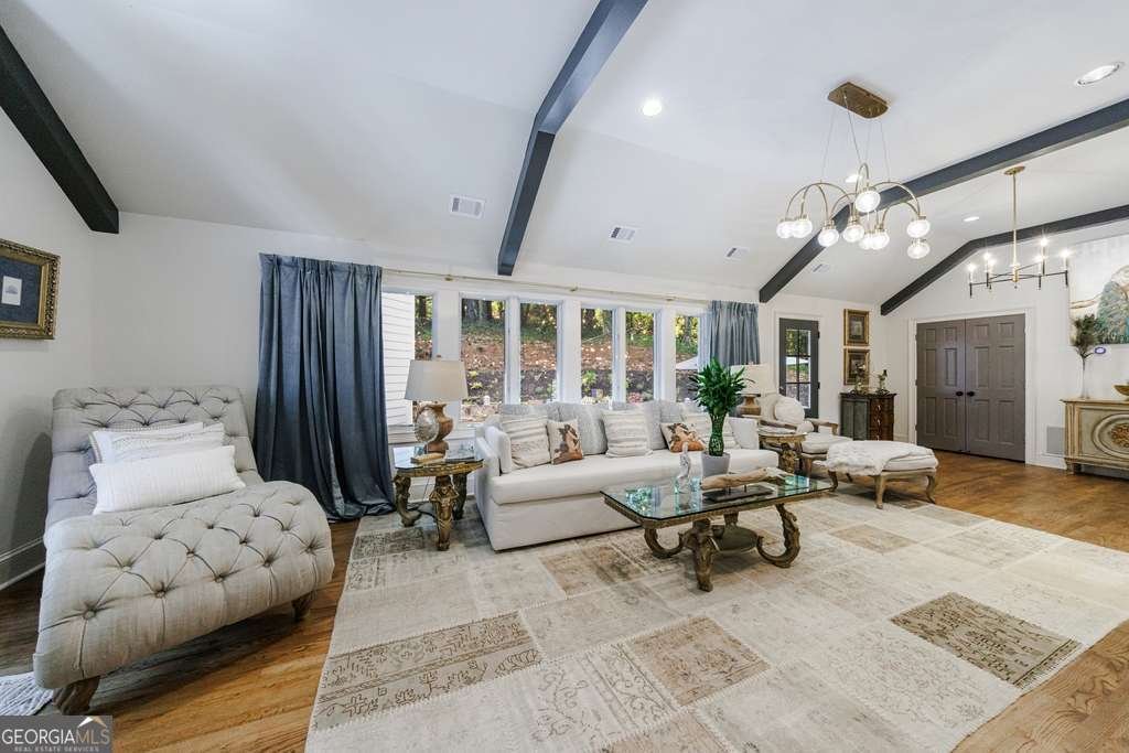 3201 TETON Drive Atlanta - 96