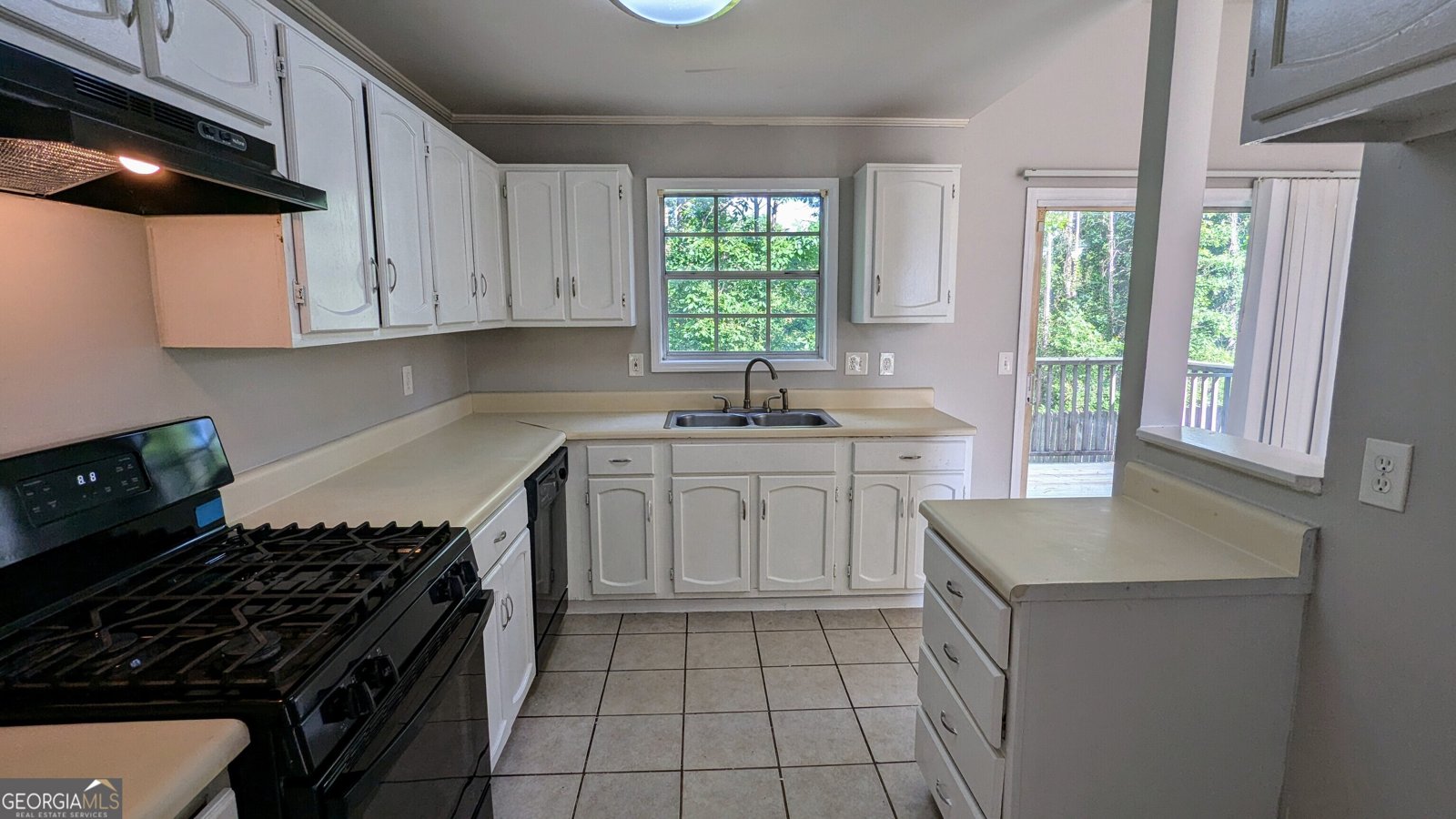 1248 Tyne Way Stone Mountain - 6